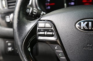 Kombi Kia Ceed 22 av 23