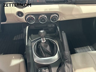 Cab Mazda MX-5 14 av 14