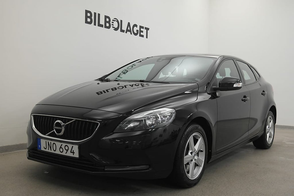 Volvo V40 D2 Business