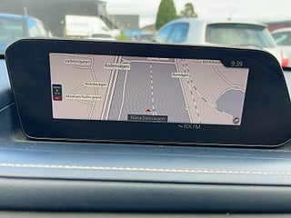 Mazda CX-30 2.0 SKYACTIV-X M Hybrid Drag/P-Sens/Kamera/MoK/SoV-Däck – bild 22