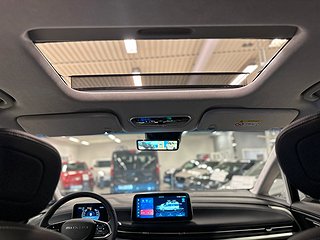 Maxus MIFA9 90kWh 245hk Premium 360/Pano/7 sits/565km Range