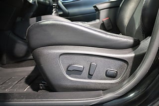 SUV Nissan X-Trail 17 av 29