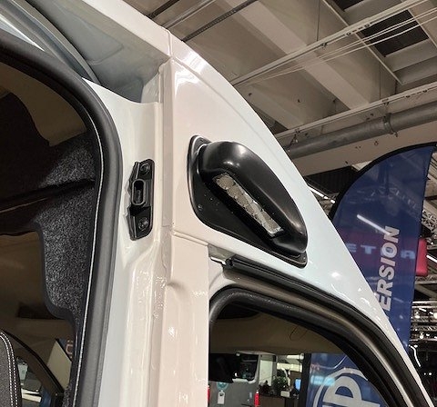 Fiat Ducato 2025, bild 5/10