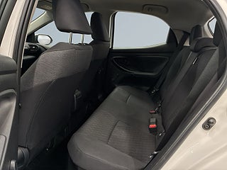 Toyota Yaris Hybrid CVT Active Euro 6 – bild 13
