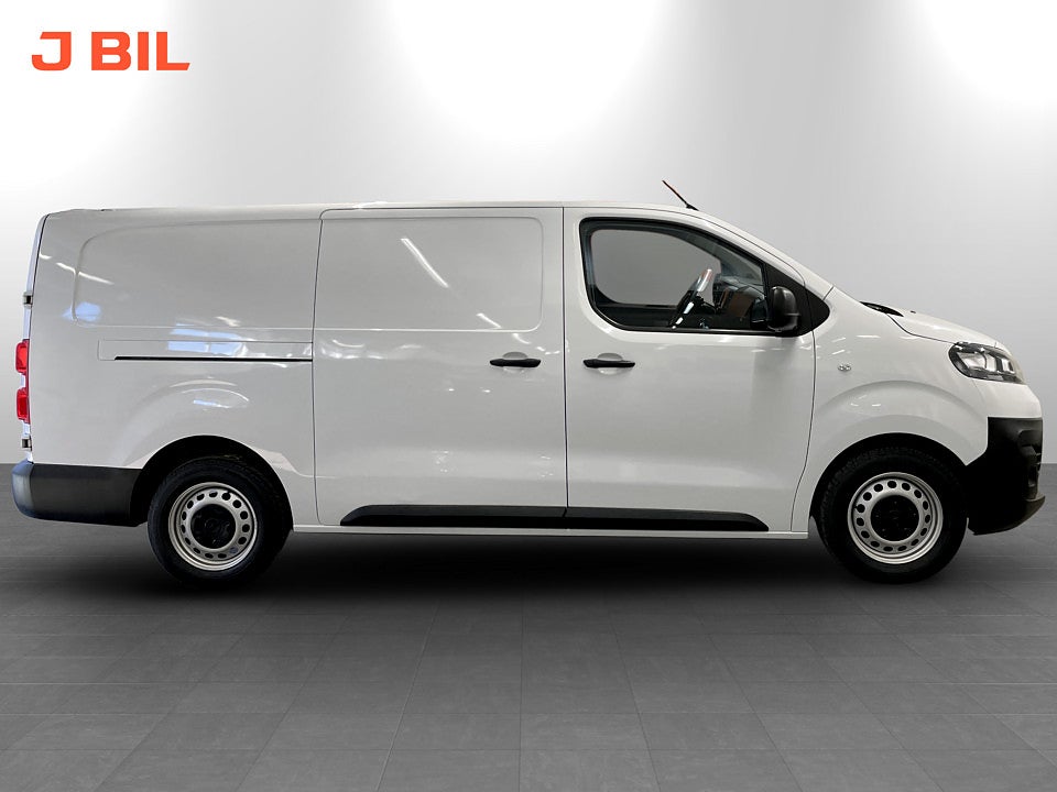 Bild på Opel Vivaro Business 2.0 BHDi 145hk Aut L3 DRAG B-KAMERA WEBASTO