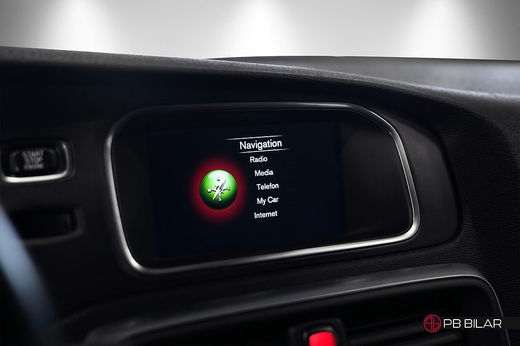 Volvo V40 Cross Country