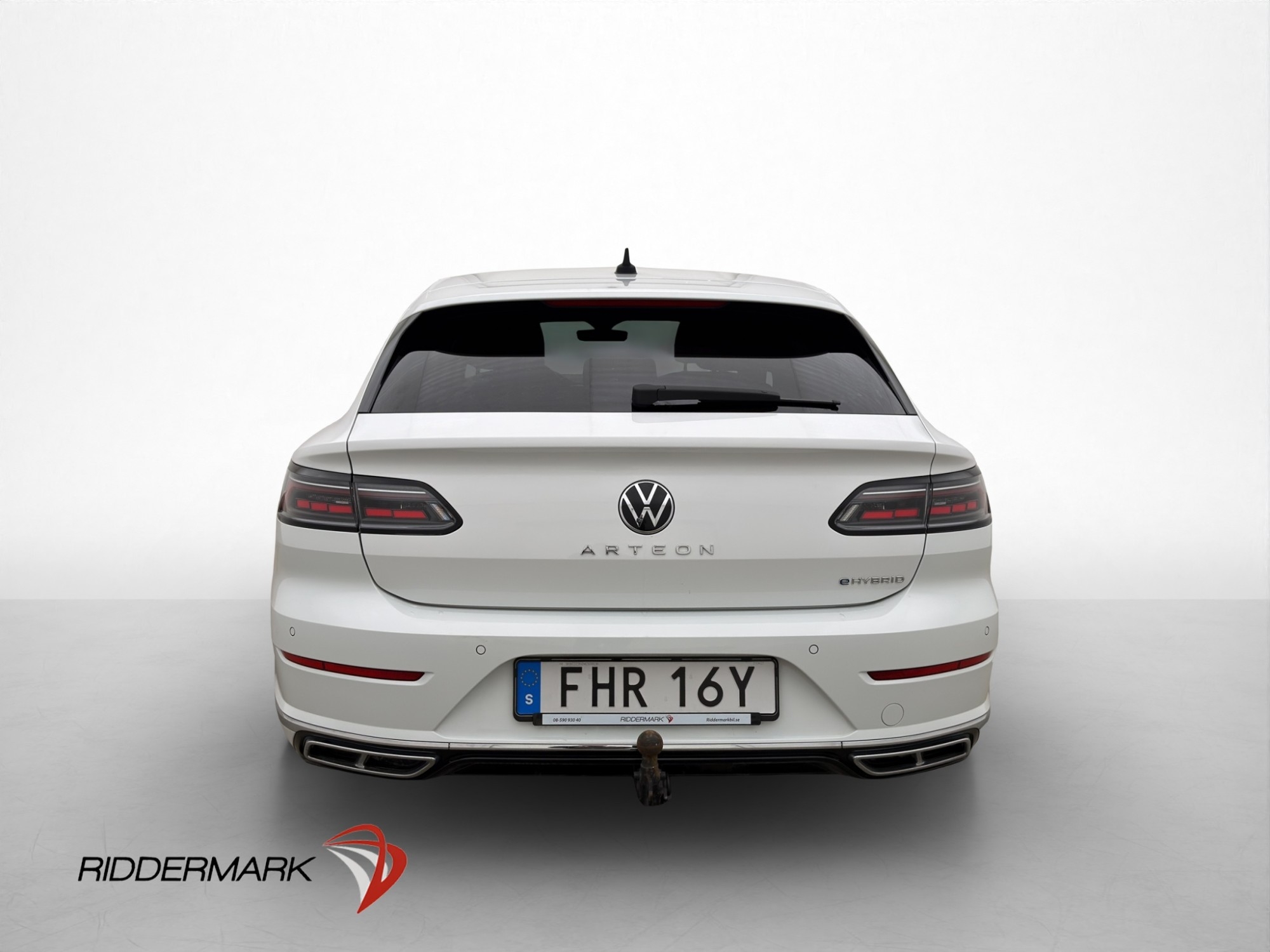 Volkswagen Arteon 2021, bild 5/68