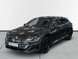 Volkswagen Arteon eHybrid SB 1.4 TSI R-Line Kamera/Drag/MOMS