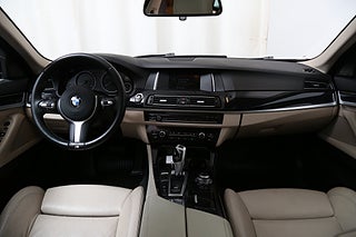 Kombi BMW 520d 16 av 23