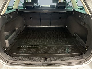 Volkswagen Passat SC 2.0 TDI DSG 4M GT R-Line S&V-hjul/Kamera/Drag/Dvärm – bild 12