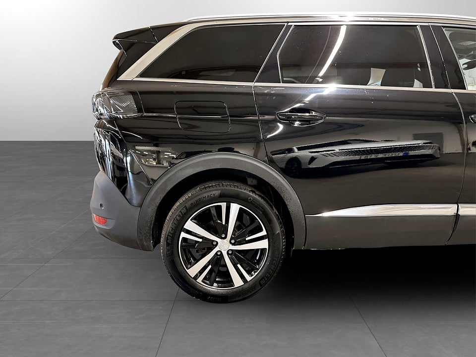 Bild på Peugeot 5008 GT 1.2 PT 130hk Aut KAMPANJRÄNTA 3,99%