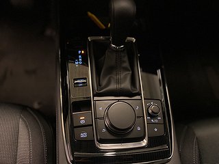 Mazda CX-30 2.0 SKYACTIV-X MHybrid AWD 186hk Kamera Nav HUD