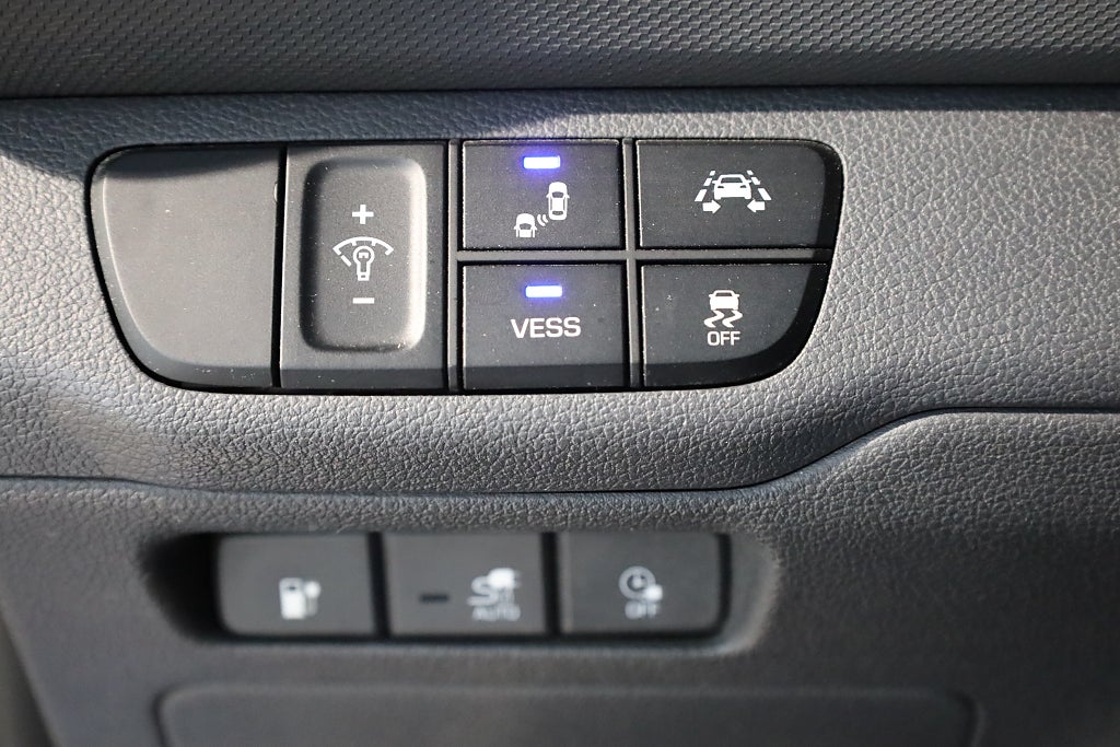 Hyundai IONIQ Electric 28 kWh Premium Navi Kamera Infinity