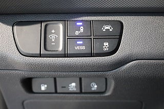 Halvkombi Hyundai IONIQ 20 av 23