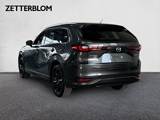 Kombi Mazda CX-80 24 av 27
