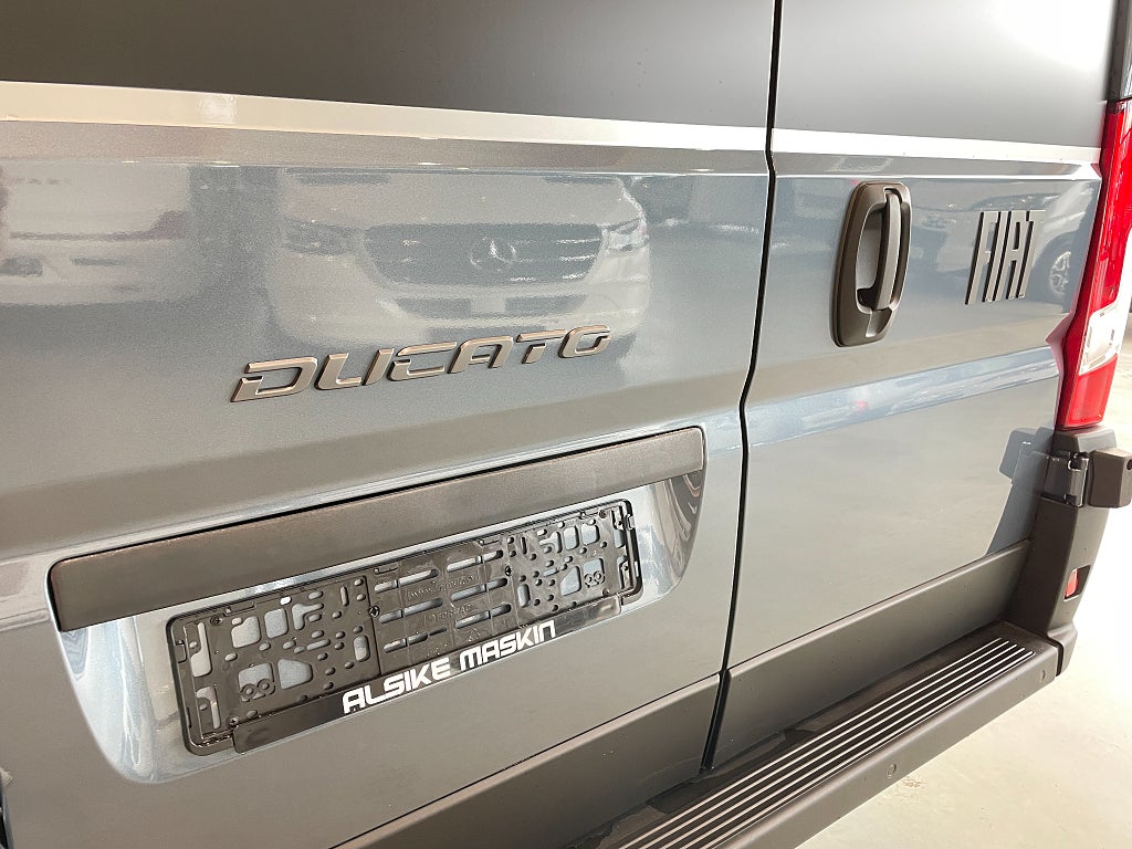 Kabe Affinity One / Komfort pkt / 3 sovplatser / 3500kg  - Kabe