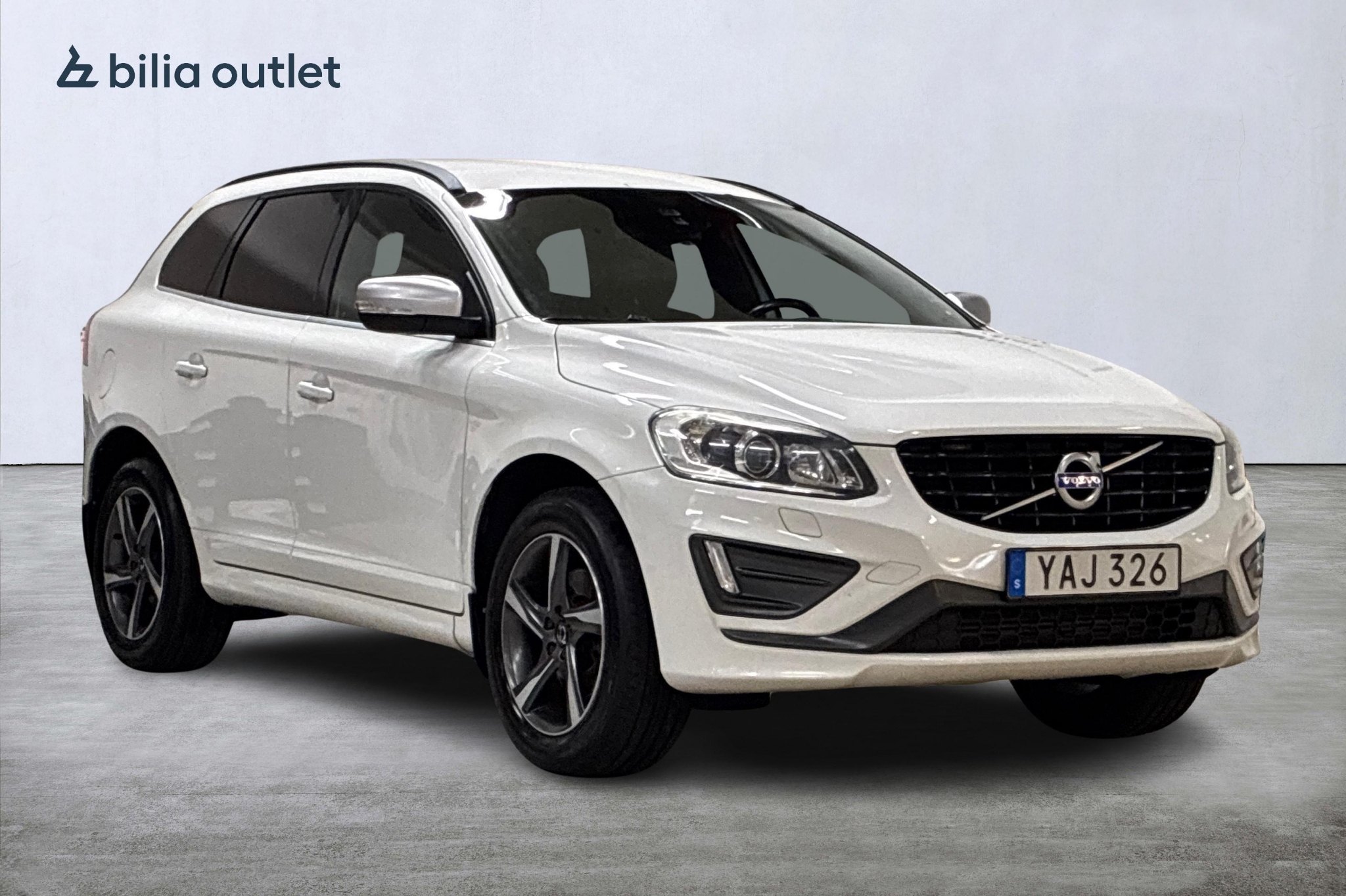Volvo XC60 2016, bild 4/10