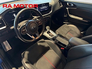 Kombi Kia ProCee'd GT 7 av 11