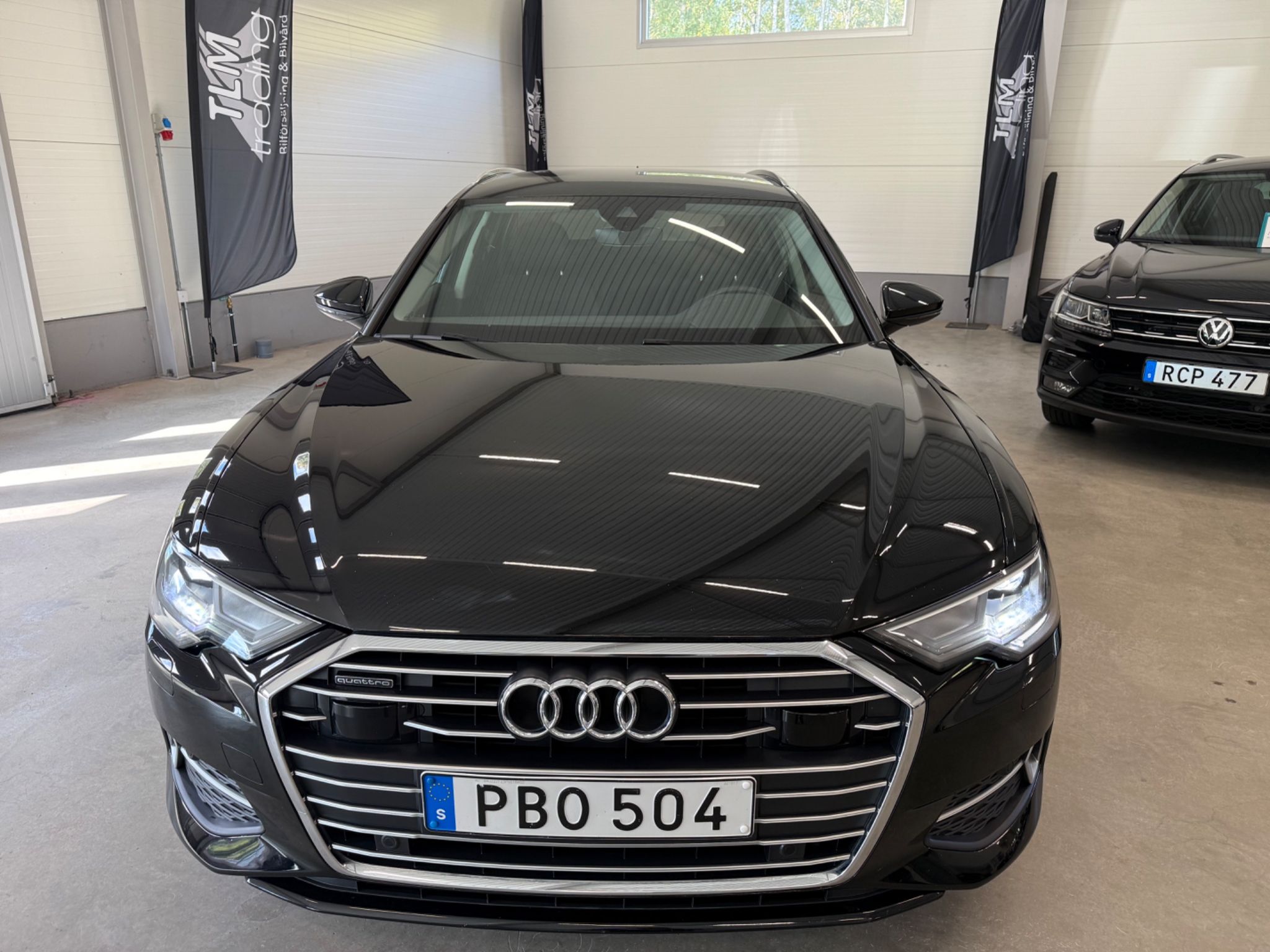 Audi A6 2023, bild 5/10