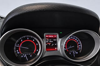 Fiat Freemont 2014 bild 18