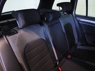 Kombi Volkswagen Golf 13 av 23