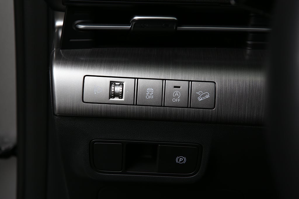 Hyundai Kona Hybrid DCT Essential *RA Dagen* 2026
