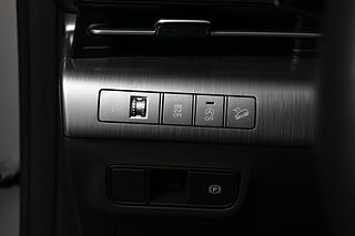 SUV Hyundai Kona 17 av 25