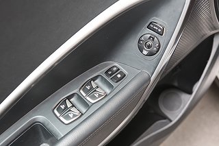 SUV Hyundai Santa Fe 10 av 26