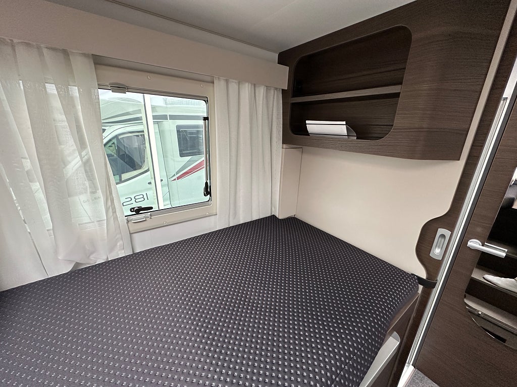 Adria 670SL MB Coral Supreme  9G-Tronic Automat 170Hk 275 Mil thumbnail