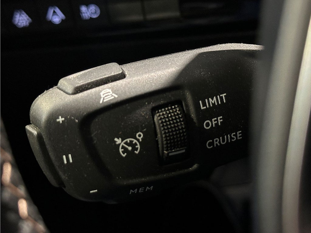 Bild på Peugeot 508 SW GT PHEV 224hk Aut - B-KAMERA, CARPLAY