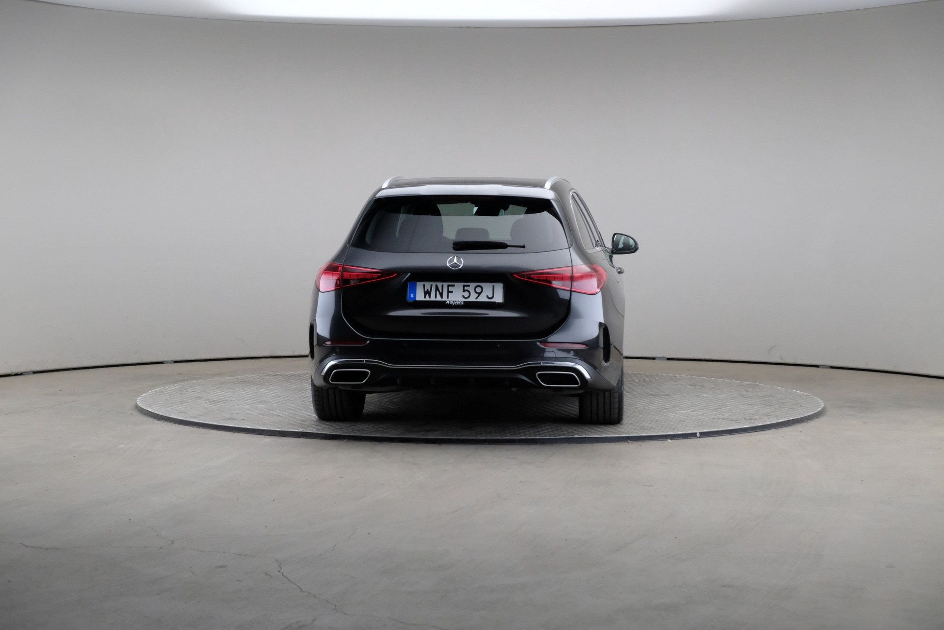 Mercedes-Benz C 2022, bild 5/10