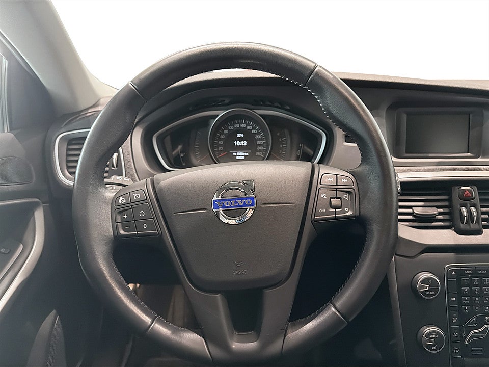Bild på Volvo V40 Your Kinetic T2 122hk BACKSENSORER