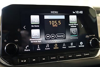 SUV Nissan Qashqai 20 av 28