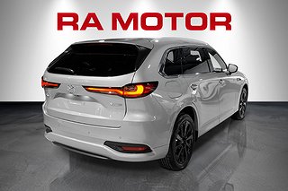 SUV Mazda CX-80 18 av 26
