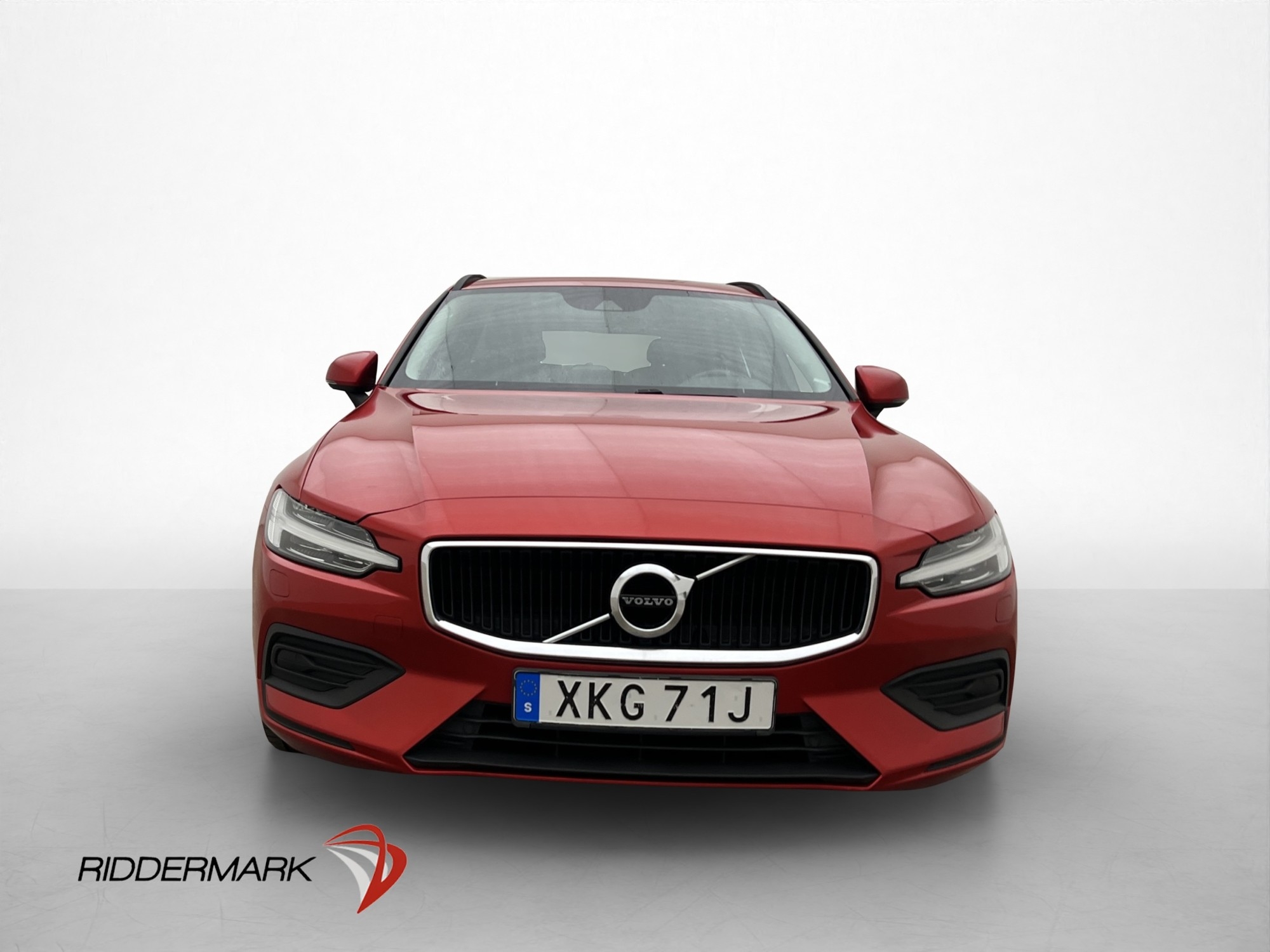 Volvo V60 D4 190hk Momentum 2019, bild 2/69