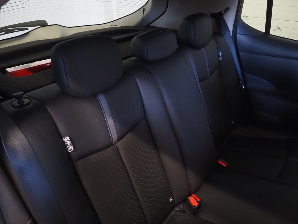 Nissan Leaf e+ Tekna 62 kWh 217hk | 360°|  Bose | Skinn | Leasebar 2023