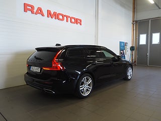 Kombi Volvo V60 5 av 22