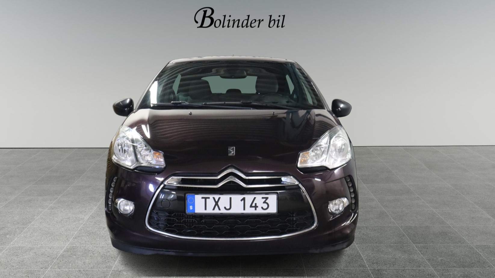 Citroen DS3 2014, kuva 2/44