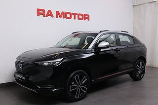 SUV Honda HR-V