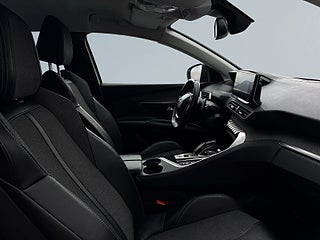 Peugeot 3008 PureTech 130 Allure MOMS/ 360/Navi/SoV-Däck/Psens – bild 10