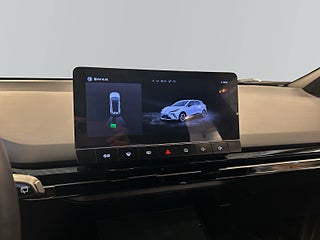 MG 4 Electric 51 kWh Värmare MOMS Kampanj 0,95% Ränta fr 1077kr/Månad