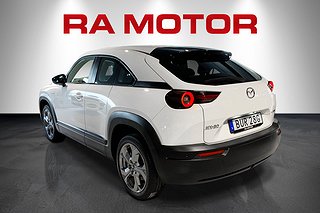 SUV Mazda MX-30 3 av 17