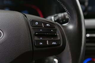 Halvkombi Hyundai i10 15 av 22