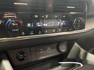 SUV Nissan X-Trail 15 av 21