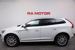 SUV Volvo XC60 5 av 19