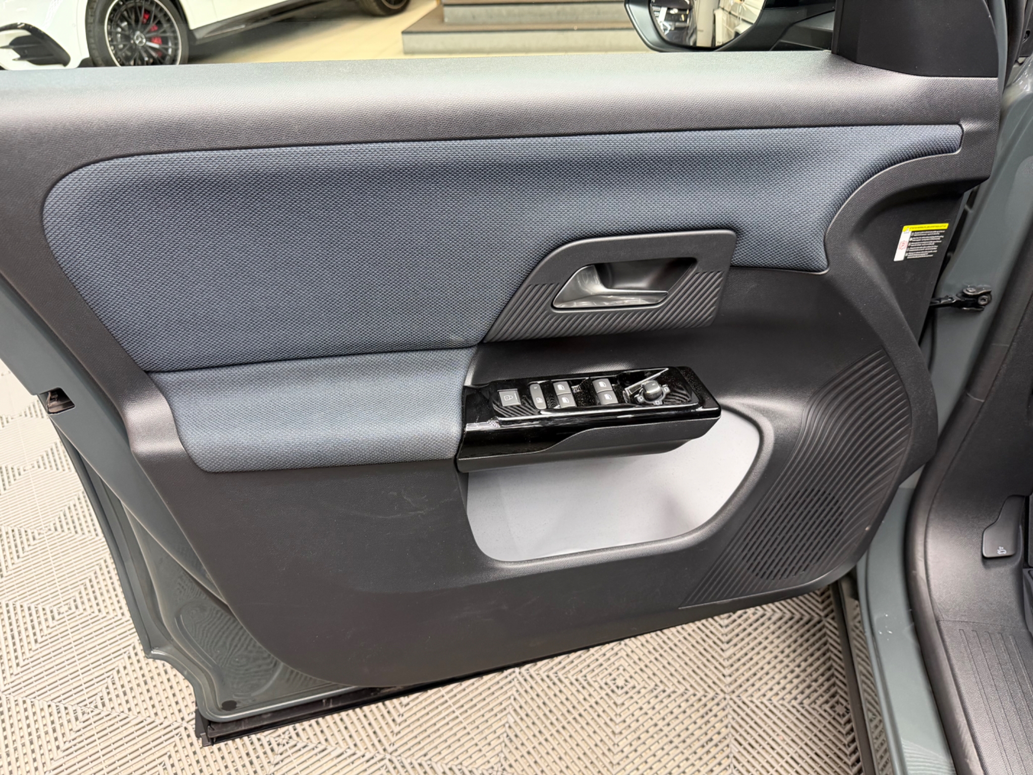 Citroen C5 Aircross ë MAX / 73kWh 2026, bild 7/40
