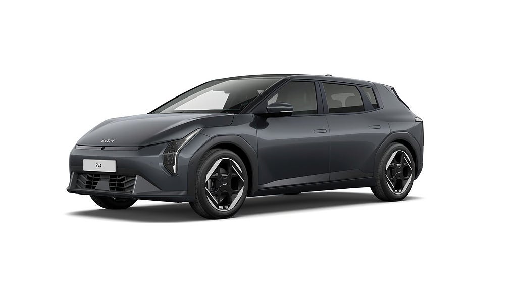 Kia EV4 PLUS FWD Long Range