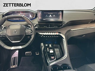 SUV Peugeot 3008 10 av 18
