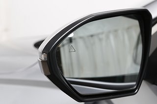 SUV Hyundai Tucson 11 av 25