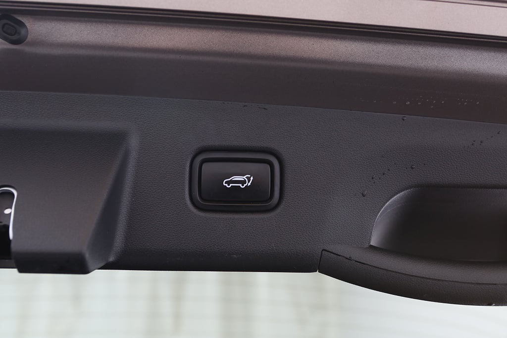 Hyundai Tucson 1,6T-GDi PHEV 265hk 6AT 4WD Advanced Motorv 2022